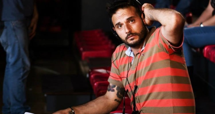Arrivederci tristezza, dal 16 giugno al cinema Arrivederci tristezza, dal 16 giugno al cinema