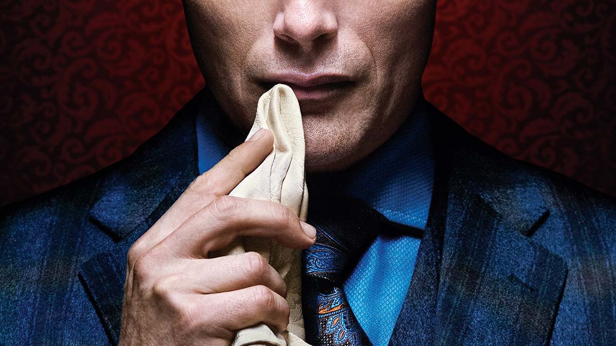 Hannibal – la serie completa: nasce il nuovo canale nexo