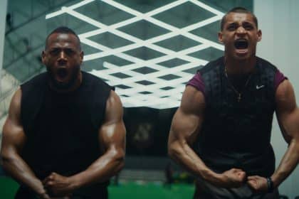 Him: il teaser trailer del nuovo horror prodotto da jordan peele