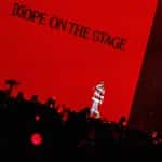 Hope on the stage: l'evento live in contemporanea mondiale il 31 maggio