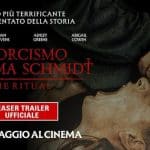 L’esorcismo di emma schmidt – the ritual: in arrivo il 29 maggio il nuovo horror di david midell