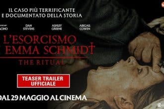 L’esorcismo di emma schmidt – the ritual