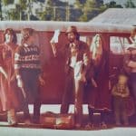I nipoti dei fiori in tour nei cinema dal 26 maggio