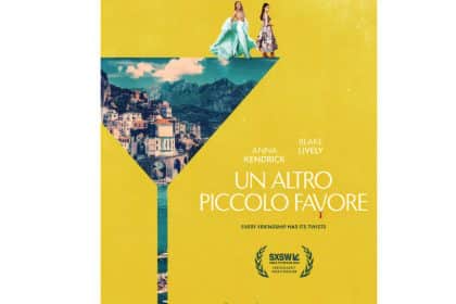 Un altro piccolo favore 1⁰