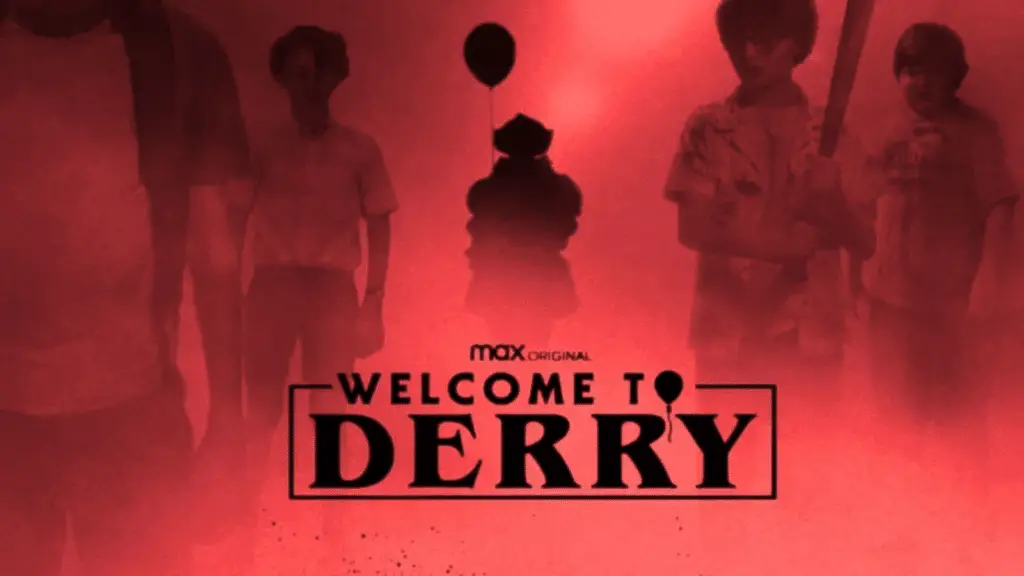 Welcome to derry il trailer, torna il clown pennywise di it Welcome to derry il trailer, torna il clown pennywise di it