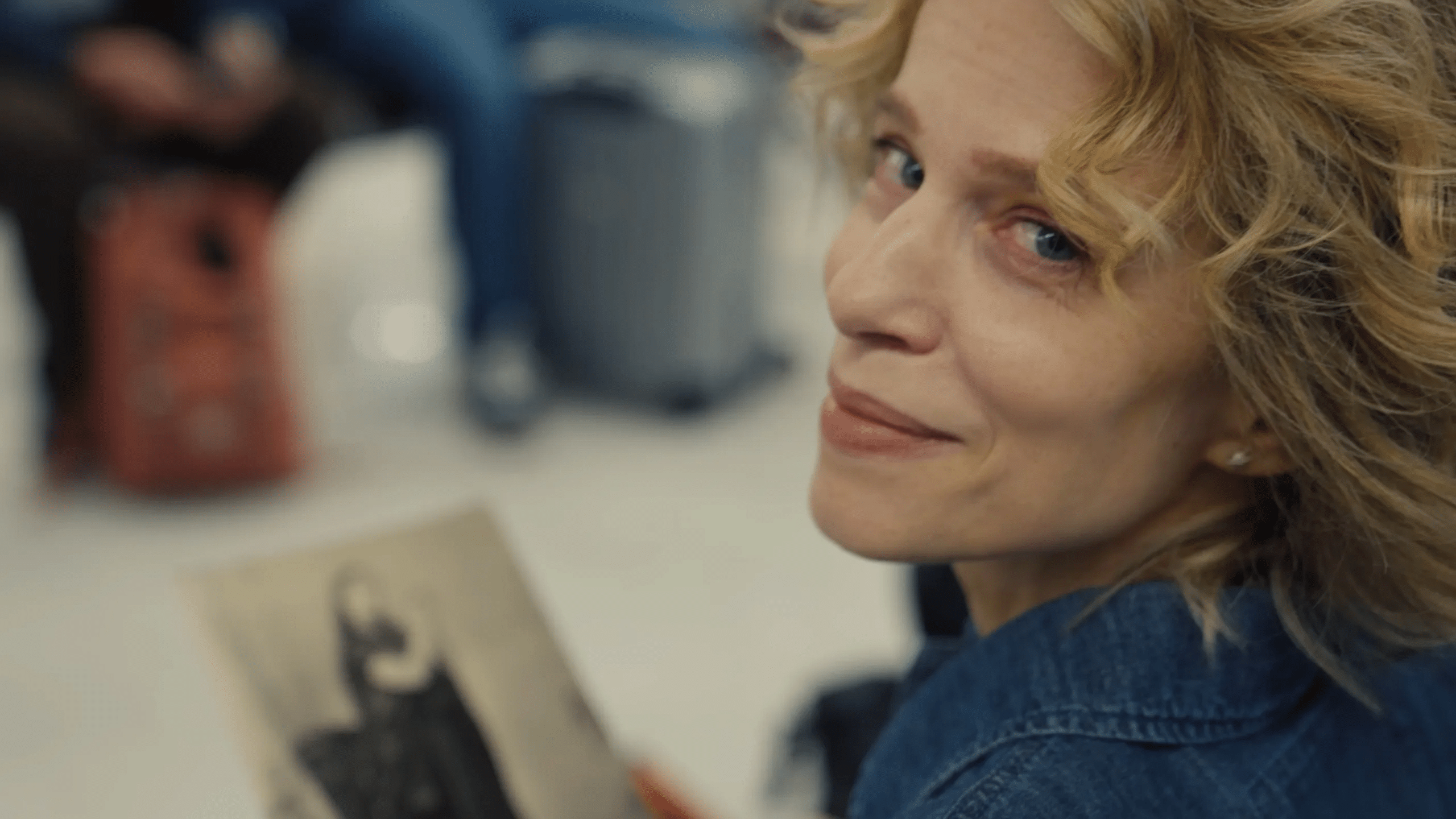 Sonia bergamasco presenta a siracusa il suo duse the greatest