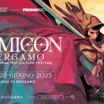 Comicon bergamo 2025: arriva giancarlo esposito!