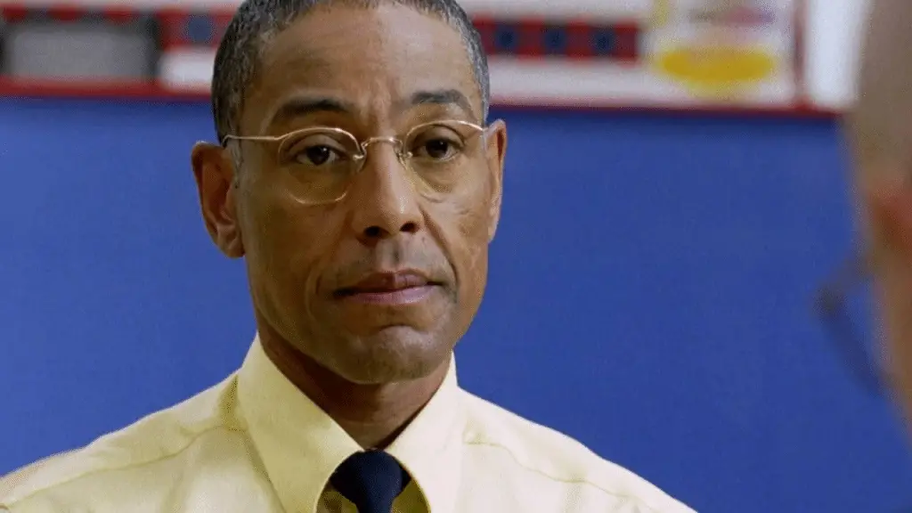 Comicon bergamo 2025: arriva giancarlo esposito! Giancarlo esposito al comicon bergamo 2025