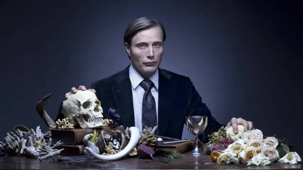 Hannibal - la serie completa: nasce il nuovo canale nexo Hannibal - la serie completa: nasce il nuovo canale nexo