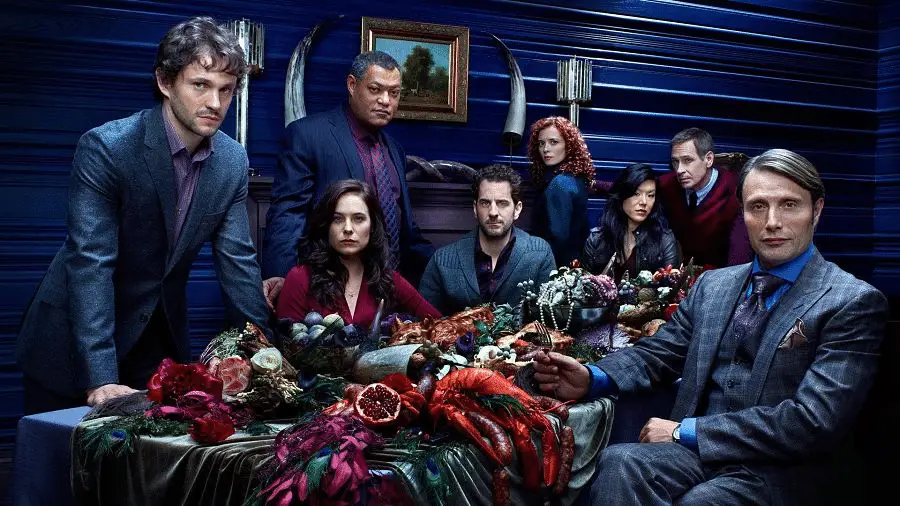Hannibal - la serie completa: nasce il nuovo canale nexo Hannibal - la serie completa: nasce il nuovo canale nexo