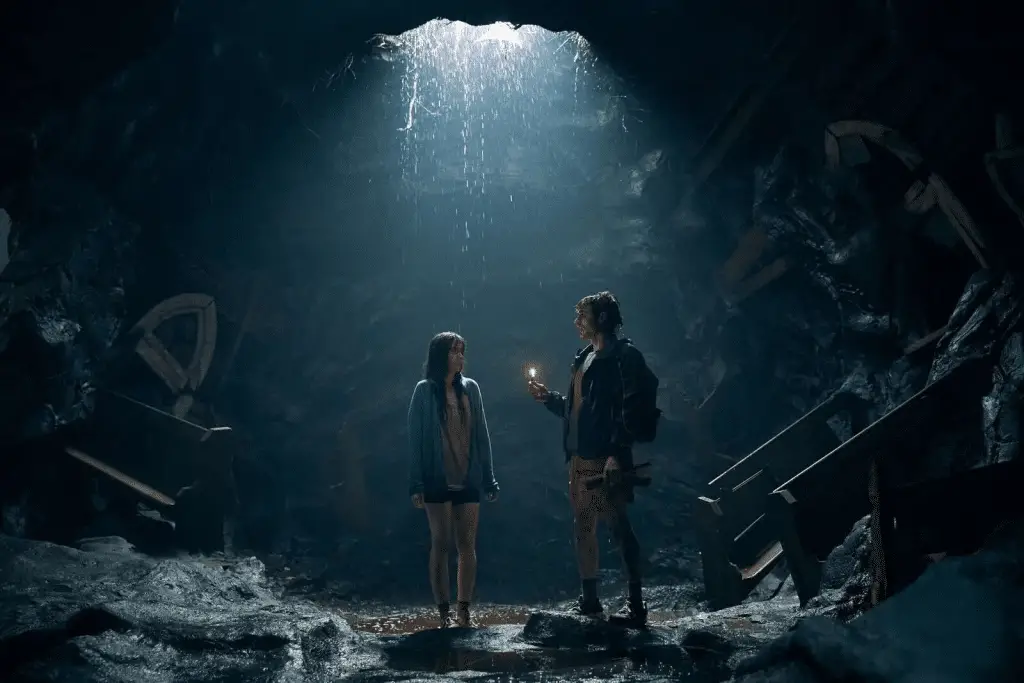 Together, trailer e poster dell'horror in arrivo ad ottobre