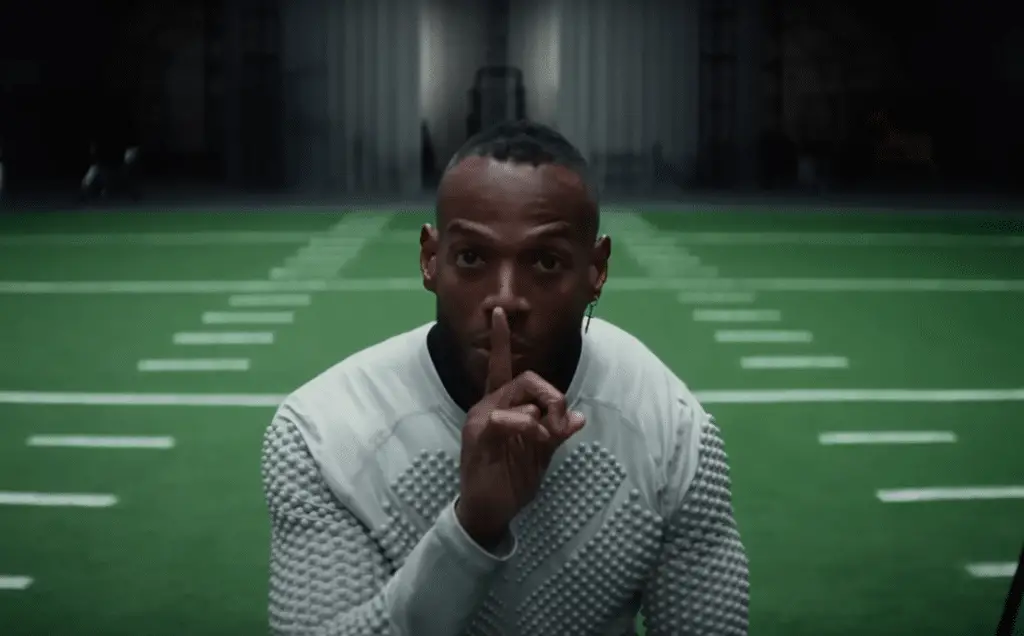 Him: il teaser trailer del nuovo horror prodotto da jordan peele Him con marlon wayans