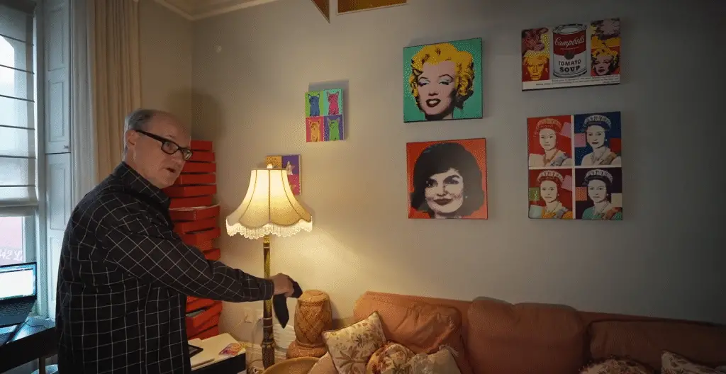 Andy warhol. American dream. Le origini di un mito senza tempo Andy warhol. American dream. Le origini di un mito senza tempo