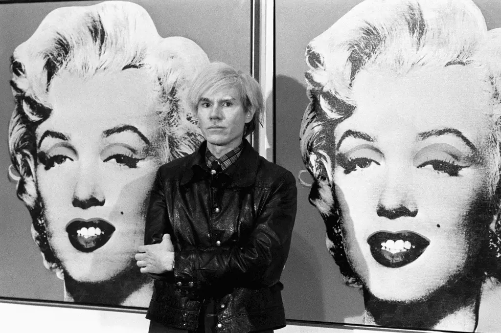 Andy warhol. American dream. Le origini di un mito senza tempo Andy warhol. American dream. Le origini di un mito senza tempo