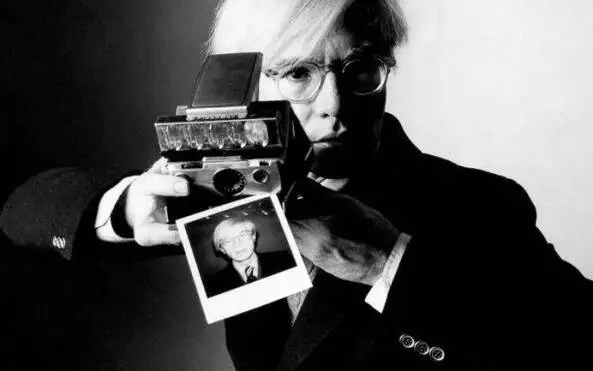 Andy warhol. American dream. Le origini di un mito senza tempo Andy warhol. American dream. Le origini di un mito senza tempo