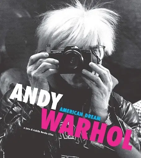 Andy warhol. American dream. Le origini di un mito senza tempo Andy warhol. American dream. Le origini di un mito senza tempo