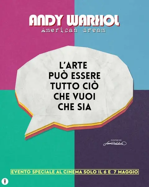 Andy warhol. American dream. Le origini di un mito senza tempo Andy warhol. American dream. Le origini di un mito senza tempo