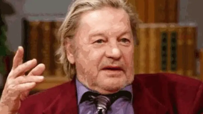 Helmut berger, ritratto di un attore. Un'anima tormentata dalla vita straordinaria (1944-2023) Helmut berger, ritratto di un attore. Un'anima tormentata dalla vita straordinaria (1944-2023)