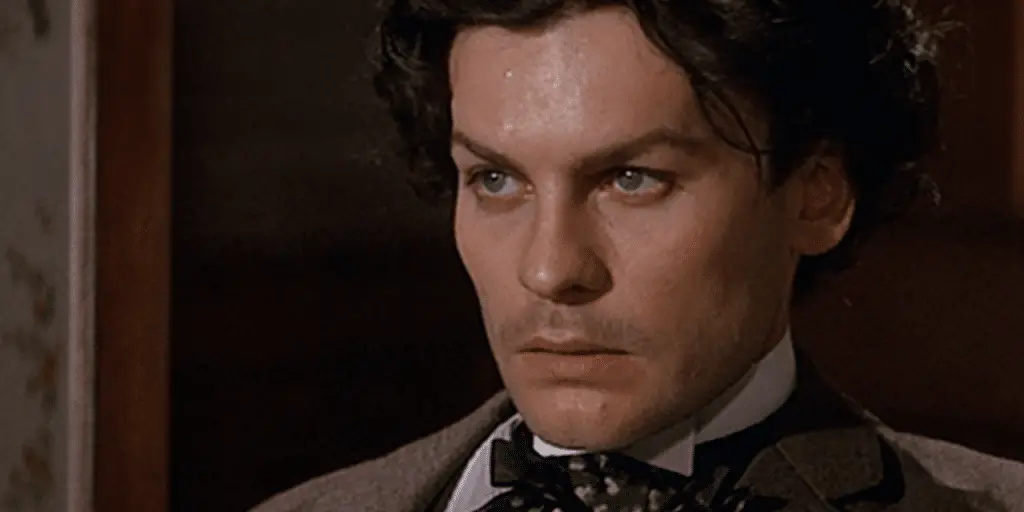 Helmut berger, ritratto di un attore. Un'anima tormentata dalla vita straordinaria (1944-2023) Helmut berger, ritratto di un attore. Un'anima tormentata dalla vita straordinaria (1944-2023)