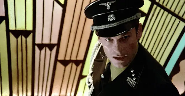 Helmut berger, ritratto di un attore. Un'anima tormentata dalla vita straordinaria (1944-2023) Helmut berger, ritratto di un attore. Un'anima tormentata dalla vita straordinaria (1944-2023)