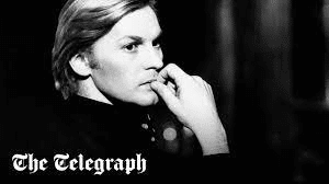 Helmut berger, ritratto di un attore. Un'anima tormentata dalla vita straordinaria (1944-2023) Helmut berger, ritratto di un attore. Un'anima tormentata dalla vita straordinaria (1944-2023)
