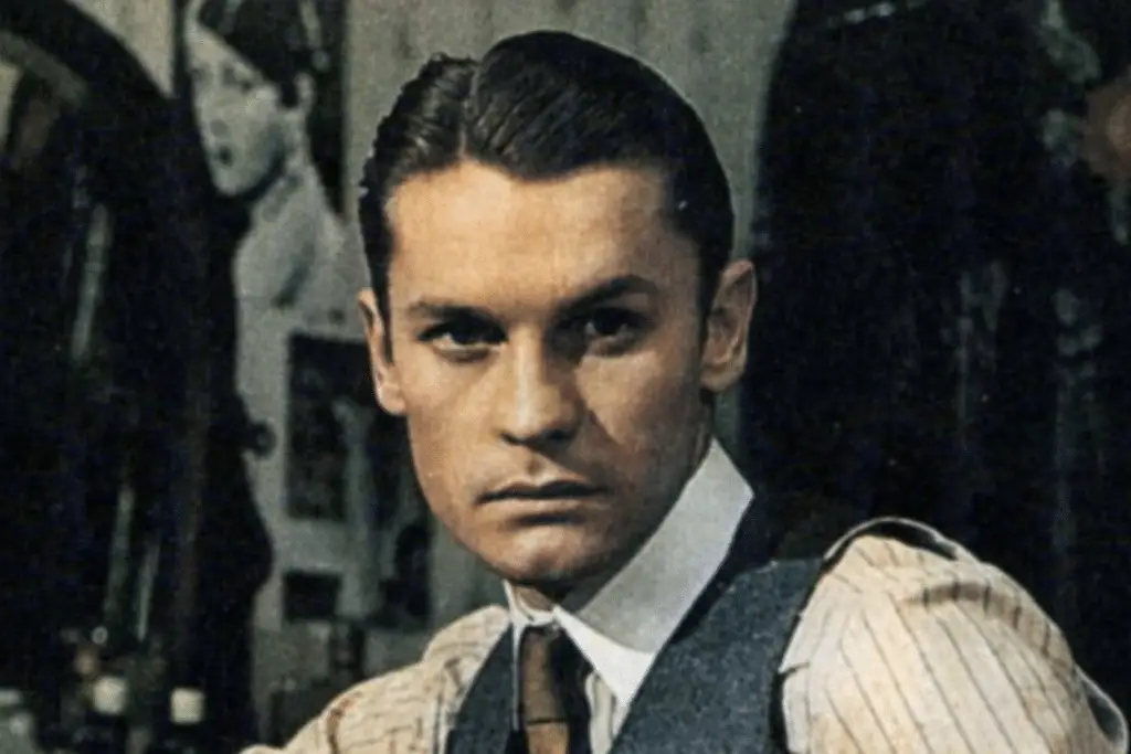 Helmut berger, ritratto di un attore. Un'anima tormentata dalla vita straordinaria (1944-2023) Helmut berger, ritratto di un attore. Un'anima tormentata dalla vita straordinaria (1944-2023)