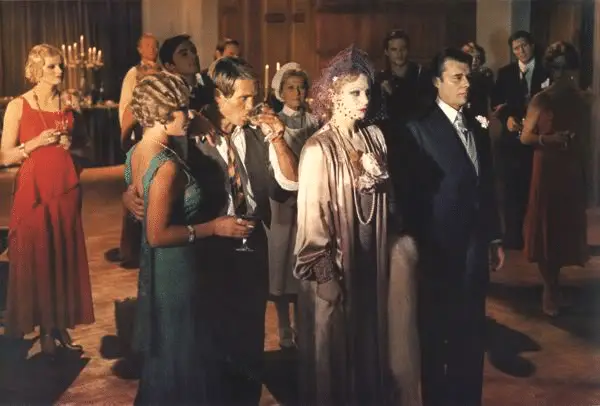 Helmut berger, ritratto di un attore. Un'anima tormentata dalla vita straordinaria (1944-2023) Helmut berger, ritratto di un attore. Un'anima tormentata dalla vita straordinaria (1944-2023)