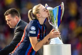 Women's champions league