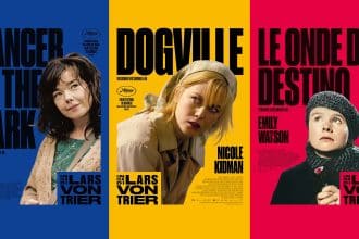 Il cinema di lars von trier