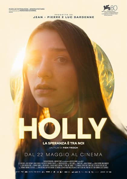 La prossima settimana al cinema Holly