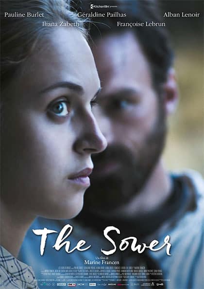 The sower
