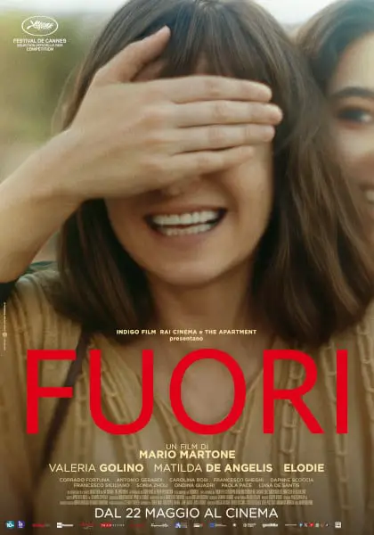 La prossima settimana al cinema Fuori