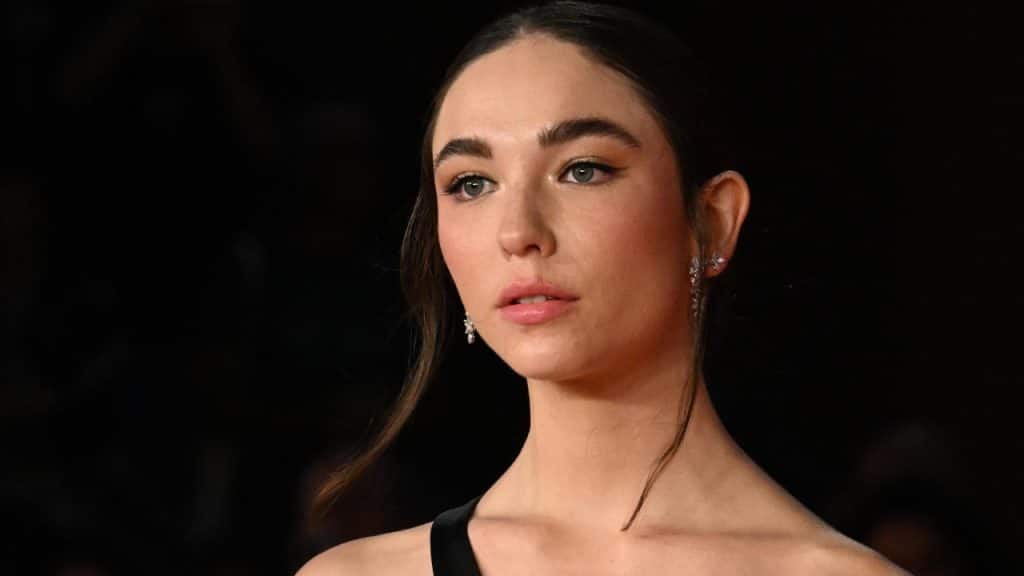 Matilda de angelis: la promessa italiana Matilda de angelis: la promessa italiana