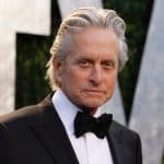 Michael douglas ospite al taormina film festival