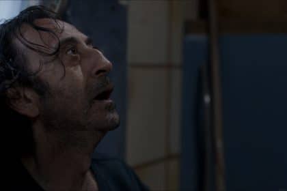 Nero dal 15 maggio al cinema