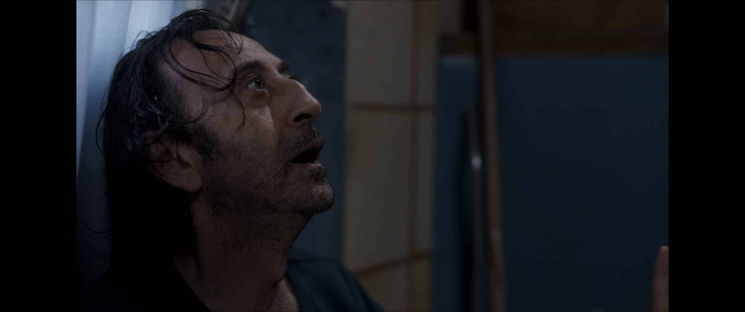 Nero dal 15 maggio al cinema