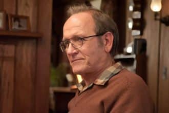 Richard jenkins ritratto 1
