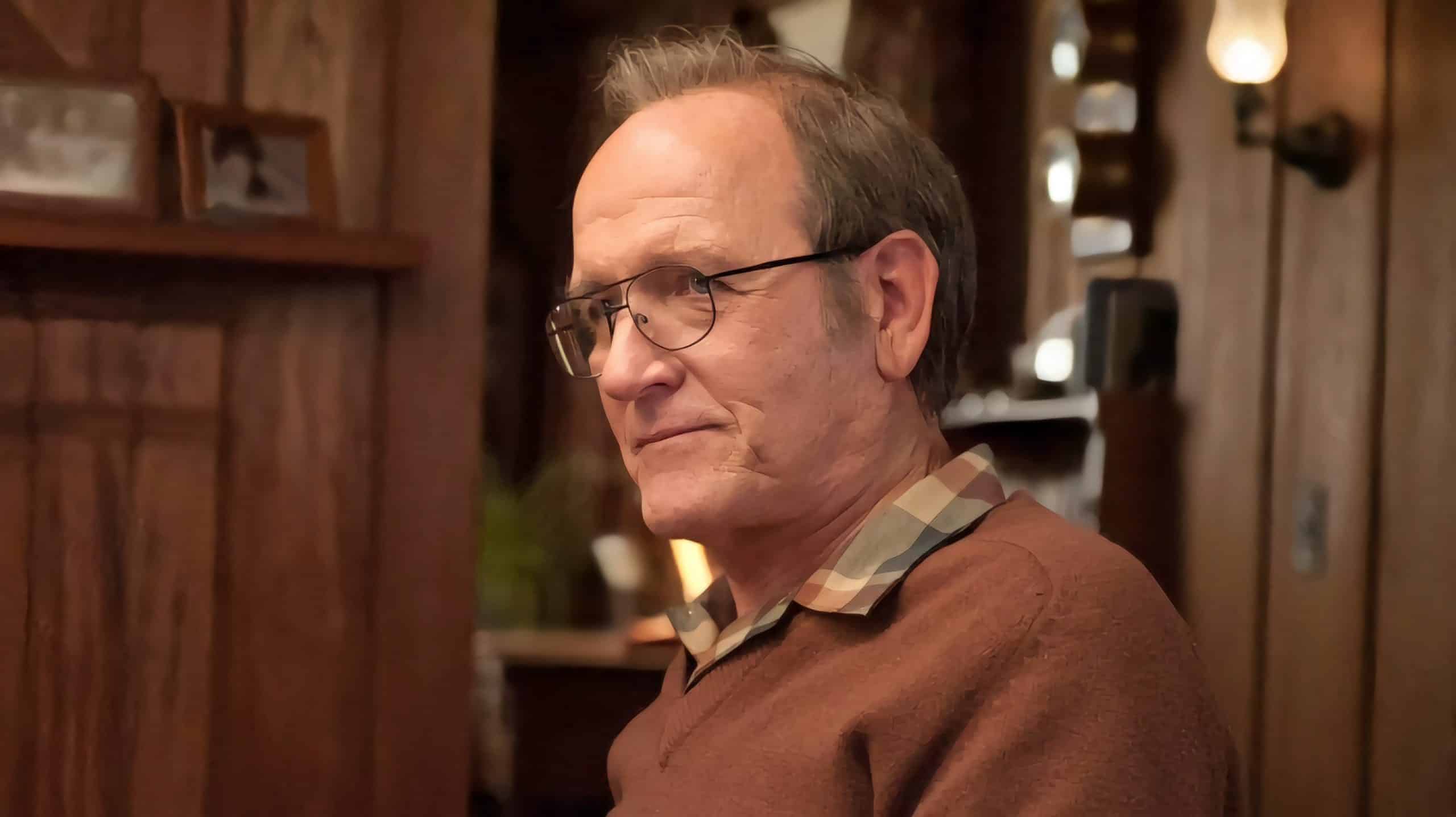Richard jenkins, il caratterista jolly leggenda di hollywood