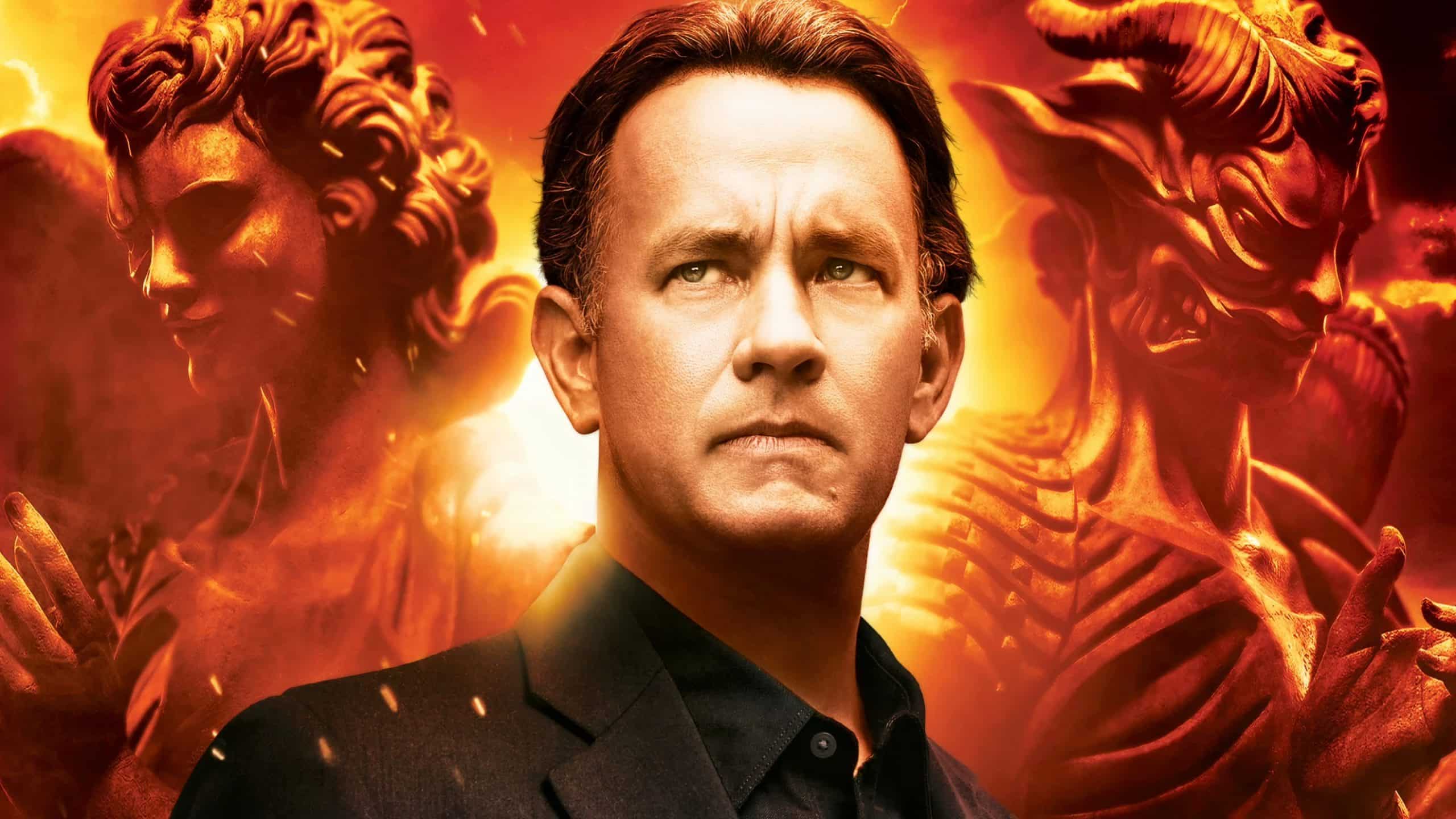 Angeli e demoni, la roma del conclave secondo robert langdon
