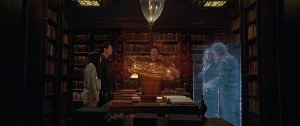 Avengers 5 e 6: incredibile rinvio dei crossover marvel?