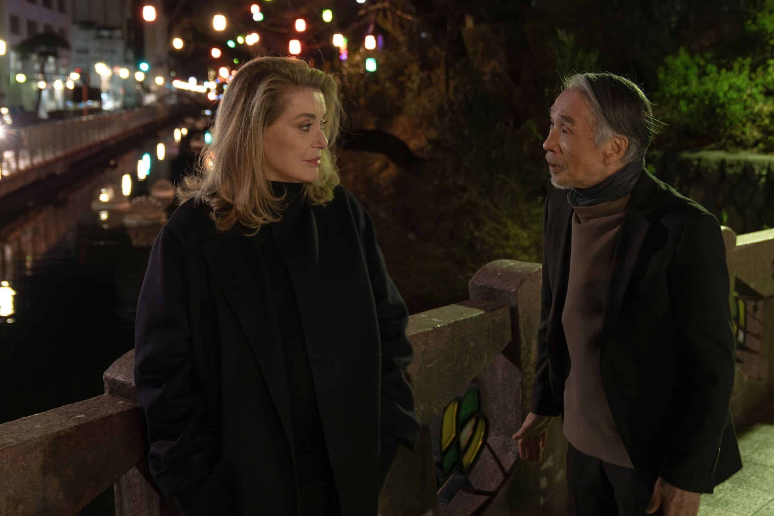 Spirit world – la festa delle lanterne, dal 26 giugno al cinema