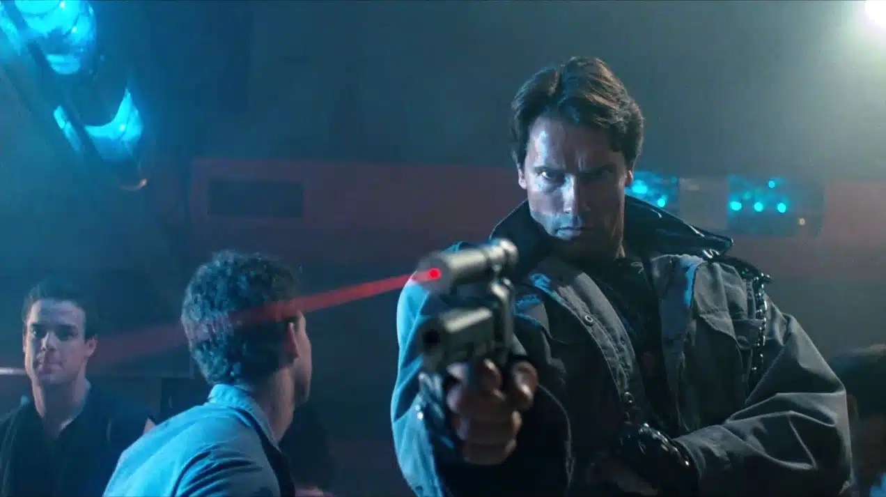 Terminator