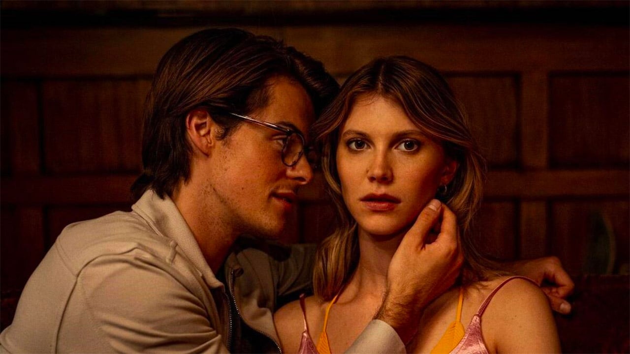 The dark nightmare dall’11 giugno al cinema, la clip