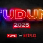 Tudum 2025: esibizione live di lady gaga