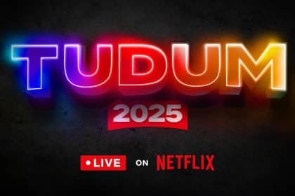 Tudum 2025 lady gaga