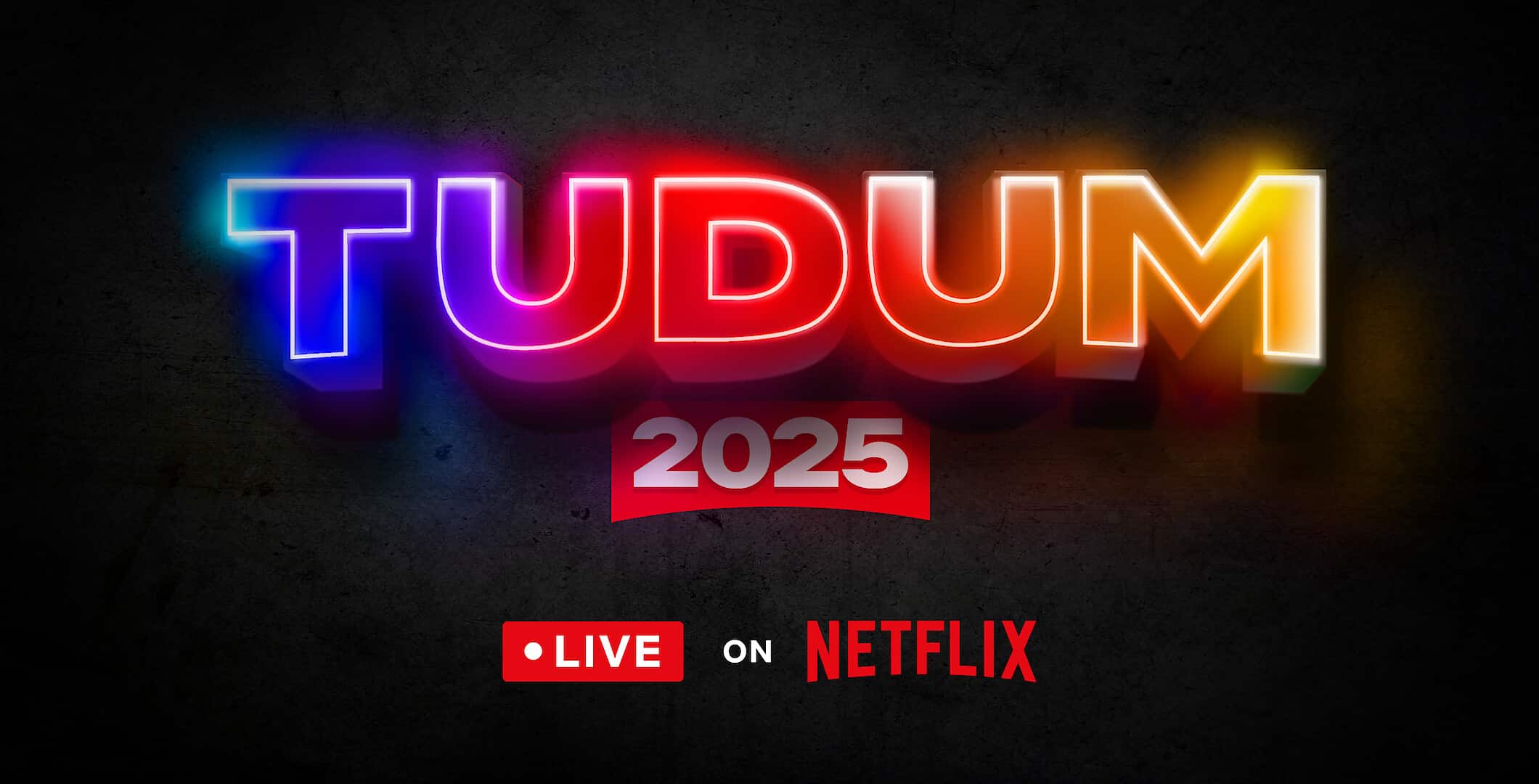 Tudum 2025: esibizione live di lady gaga