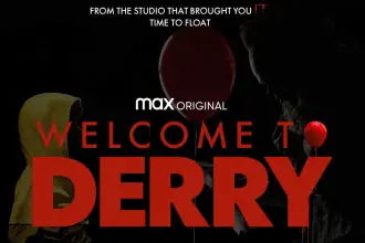 Welcome to derry trailer