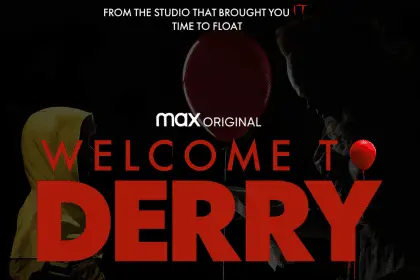 Welcome to derry trailer