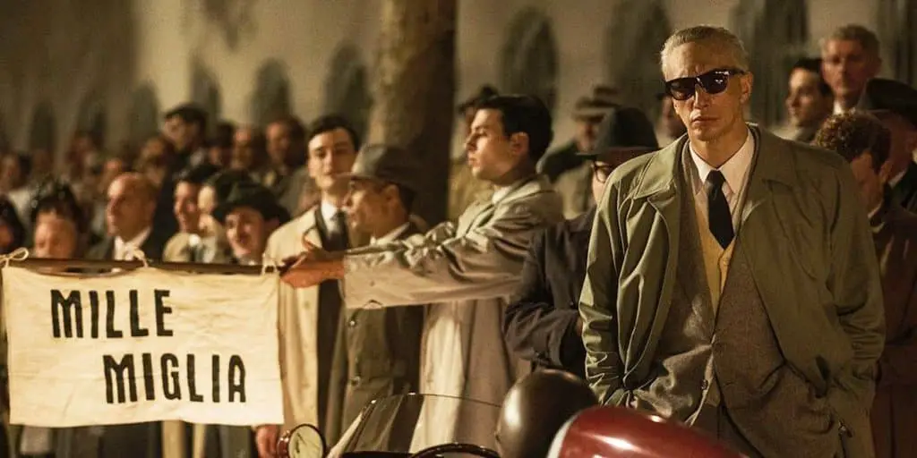 Ferrari, l'intimismo fuori luogo nell'italia del dopoguerra Ferrari, l'intimismo fuori luogo nell'italia del dopoguerra