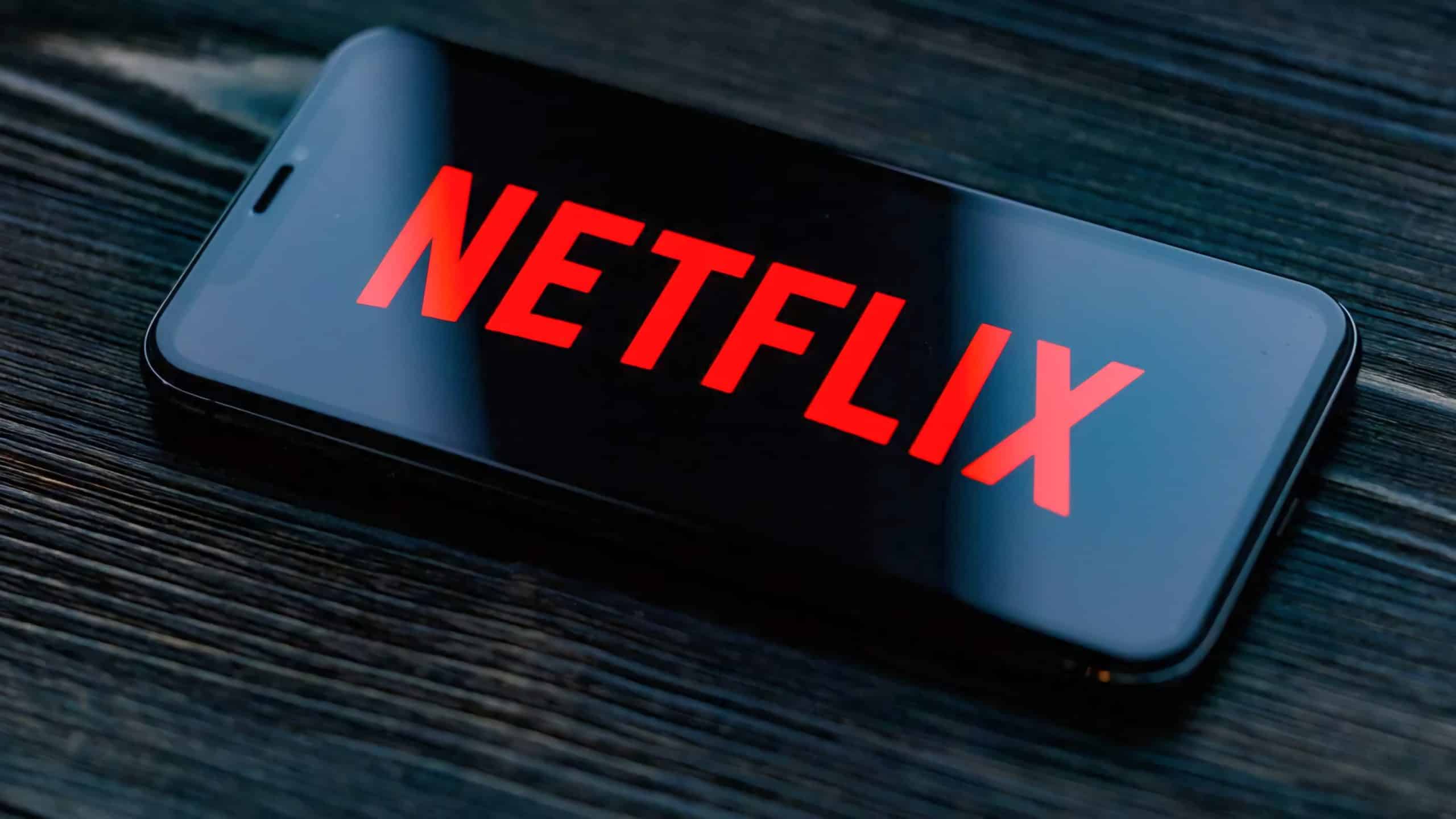 Netflix: le novità di ottobre